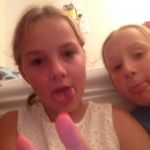 Isabelle Williamson - @fluffy_kitten6890 - Instagram