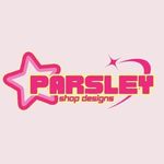 Isabelle Williamson - @parsley_.shop - Instagram
