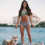 Isabelle winters - @dr_fit.nutrition - Instagram