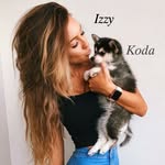 Izzy❤︎ - @isabellenovawinters - Instagram