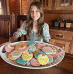 Isabelle Workman - Facebook