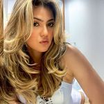 Isabella Heredia Yoder - @bellahyd_ - Instagram