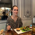 isabella yoder - @ballet_food_log - Instagram