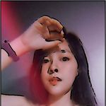 Isabelle Yoder - @karwansnupis - Instagram