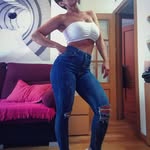 Isabelle York - @alimikayla__ecx6jwf - Instagram