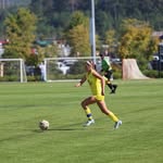 Isabelle York - @isabelleyorksoccer - Instagram