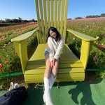 Isabelle Yu - @tigerizzy - Instagram