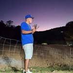 Isac Camacho - @camachoisac87 - Instagram