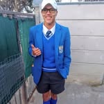 Isadore Joubert - @isadore.williams - Instagram