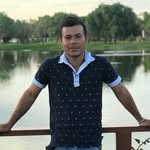 Isael Sanchez - @chaeliyo - Instagram