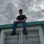 Christopher isai Barron - @isaibarronyt - Instagram