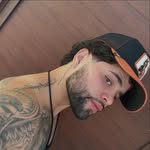 Isai Barron - @capibarron - Instagram