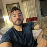 Isaí Barron - @isai_bm - Instagram