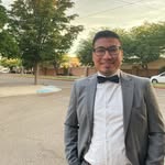 Isai Saucedo Barron - @saucedo_isai - Instagram