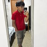 Isai camacho - @isa1_jon4s - Instagram