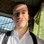 Isaí Camacho Serrano - @jessecs1412 - Instagram