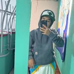 Isaí Valdez Camacho - @el_mallorsito_ - Instagram
