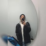 Isai Chavez - @iamzai06 - Instagram