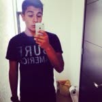Isai Olvera - @isaiol - Instagram