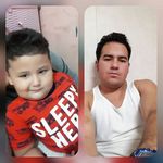 Isai Portillo - @aladino.portillo - Instagram