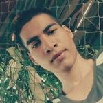 Isai Portillo - @darwin_isai - Instagram