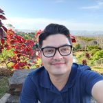 Isai Fabian Ramos - @isairamoscamacho - Instagram