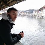 Isaí Ramos - @daniel.isai.ramos - Instagram