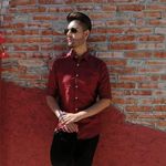 Isaí Ramos - @medicen_isa - Instagram