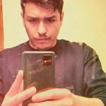 Isai Ramos - @isairamos1223 - Instagram