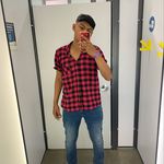 Isai Ramos - @_isairamos - Instagram