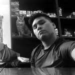 Isai Rojas - @isairojas4580 - Instagram