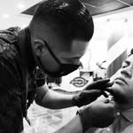 ISAI ROJAS - @_gangsta_barbershop_ - Instagram