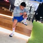 Isai Rojas Jr - @isai_jr - Instagram