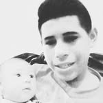 Abraham Isai Serna Rdz - @isaiserna01 - Instagram