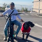 Isai Serna - @victorserna82 - Instagram