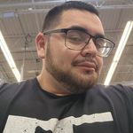 Isai Serna - @isaiatokc2021 - Instagram