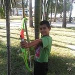 Isai Serna Morales - @isaisernamorales - Instagram