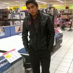 Isai Tapia - @texa_ram - Instagram