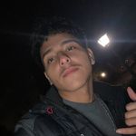 Isai Tapia - @this_foo1 - Instagram