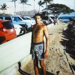 Isaiah Acosta - Facebook