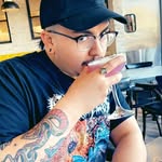 Isaiah Anthony - @i.say.yuh - Instagram