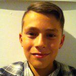 Isaiah anthony - @isaiah___anthony - Instagram