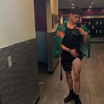 Isaiah Anthony - @i.anthonyandrade - Instagram