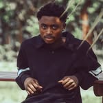 Isaiah Anthony - @isaiahanthonygram - Instagram