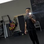 Isaiah Anthony - @heisisaiah.a - Instagram