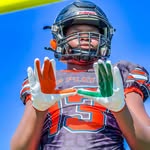 Isaiah Anthony Jackman - @isaiah_on_the_rise13 - Instagram