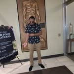 Isaiah Archer - @isaiah_archer - Instagram