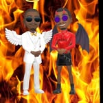 Isaiah Thee Archer - @archer_is_isaiah - Instagram