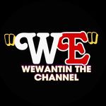 Isaiah Arnold - @wewantin_the_channel - Instagram