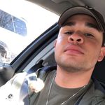 Isaiah Arnold - @idarnold15 - Instagram